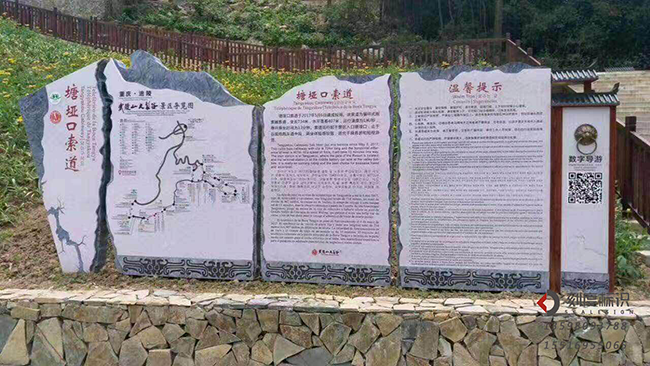 創(chuàng)意標(biāo)識(shí)標(biāo)牌如何設(shè)計(jì)?