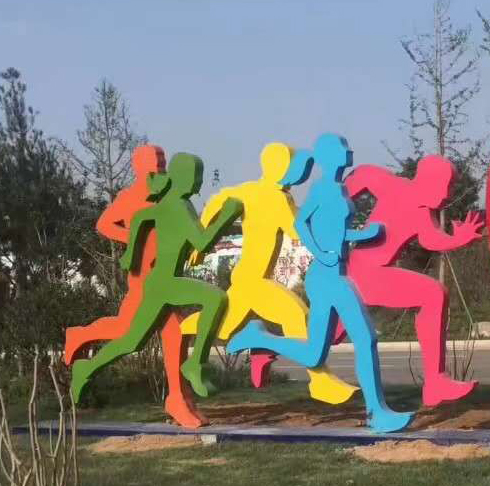 文明城市標識牌