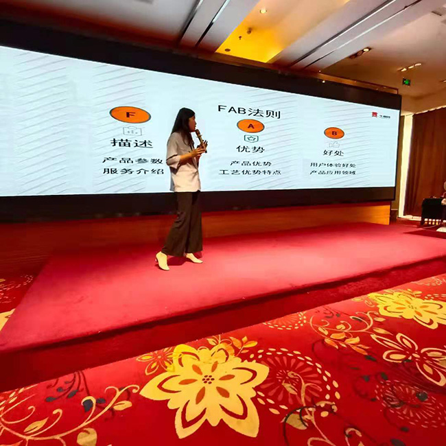 互聯(lián)網(wǎng)助力標(biāo)識標(biāo)牌定制行業(yè)更高發(fā)展