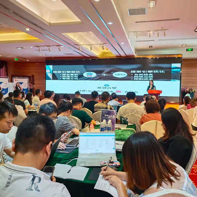 互聯(lián)網(wǎng)助力標(biāo)識(shí)標(biāo)牌行業(yè)更高發(fā)展